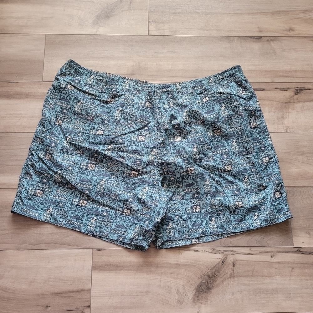 Big Dogs Swim Trunks